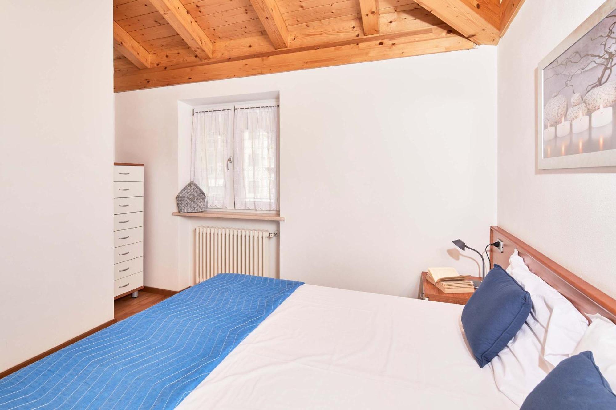 Bella Villa Apartments Riva del Garda Extérieur photo