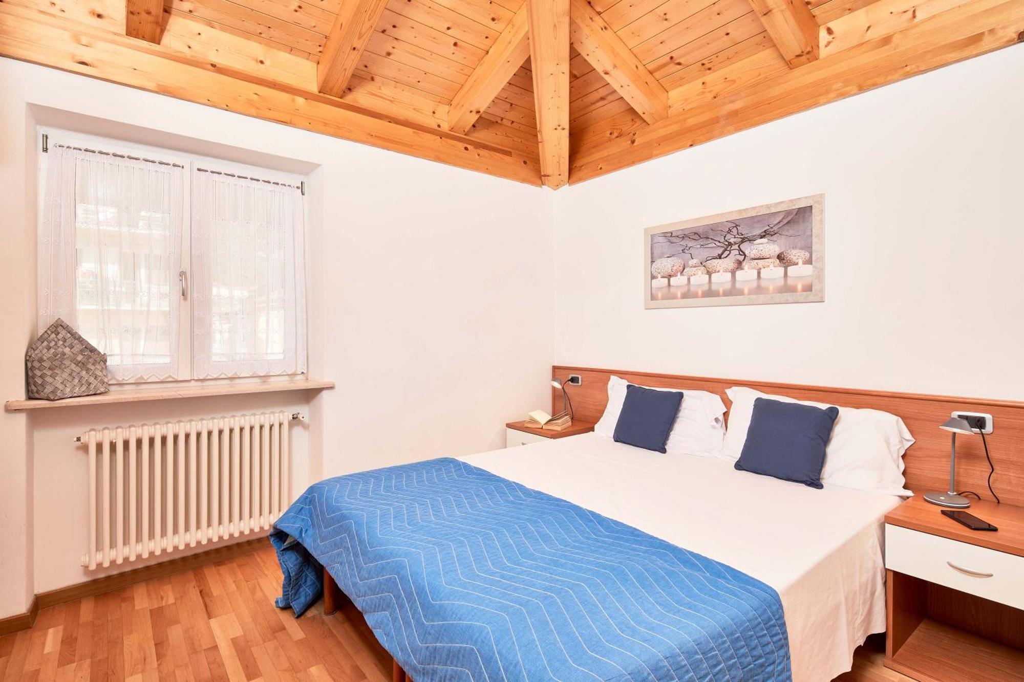 Bella Villa Apartments Riva del Garda Extérieur photo
