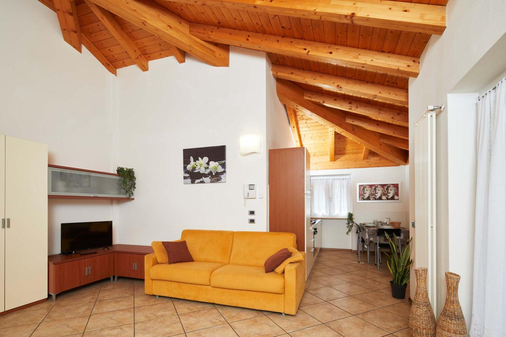 Bella Villa Apartments Riva del Garda Extérieur photo