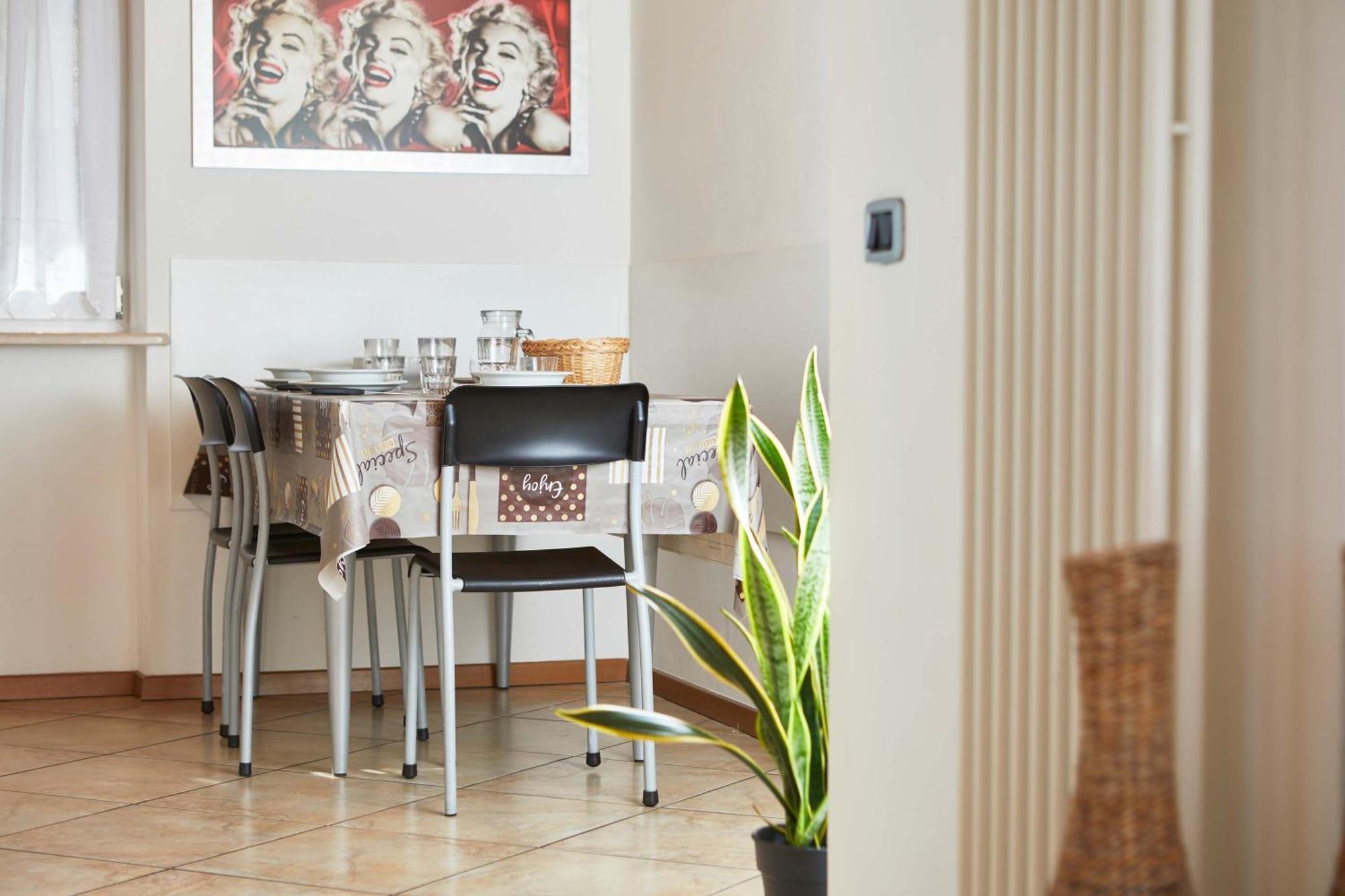 Bella Villa Apartments Riva del Garda Extérieur photo