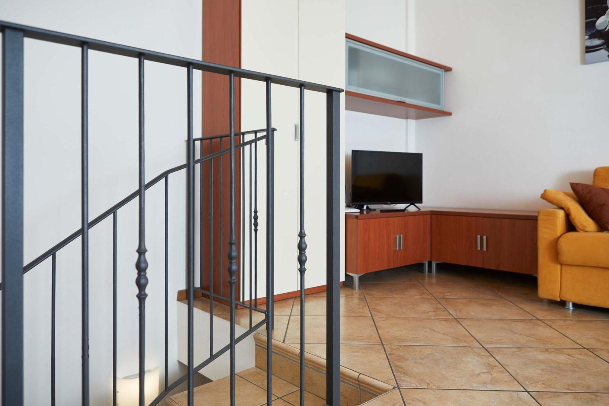 Bella Villa Apartments Riva del Garda Extérieur photo