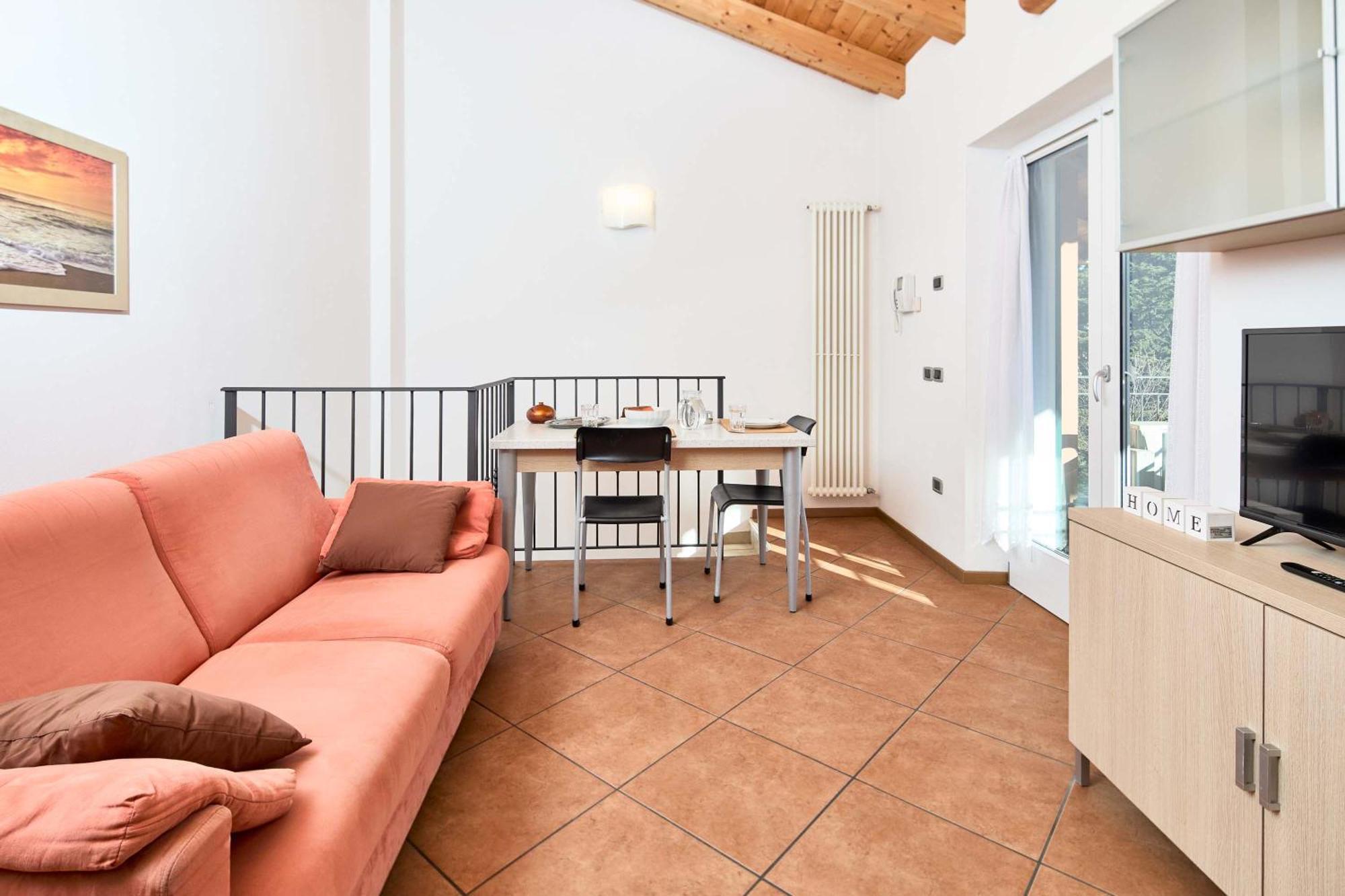 Bella Villa Apartments Riva del Garda Extérieur photo