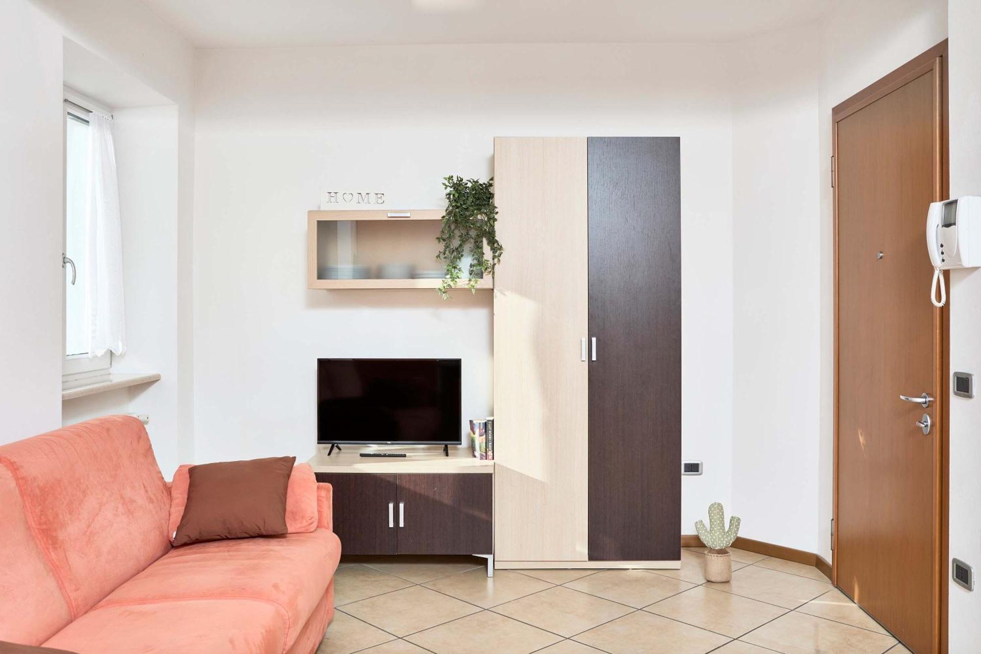 Bella Villa Apartments Riva del Garda Extérieur photo