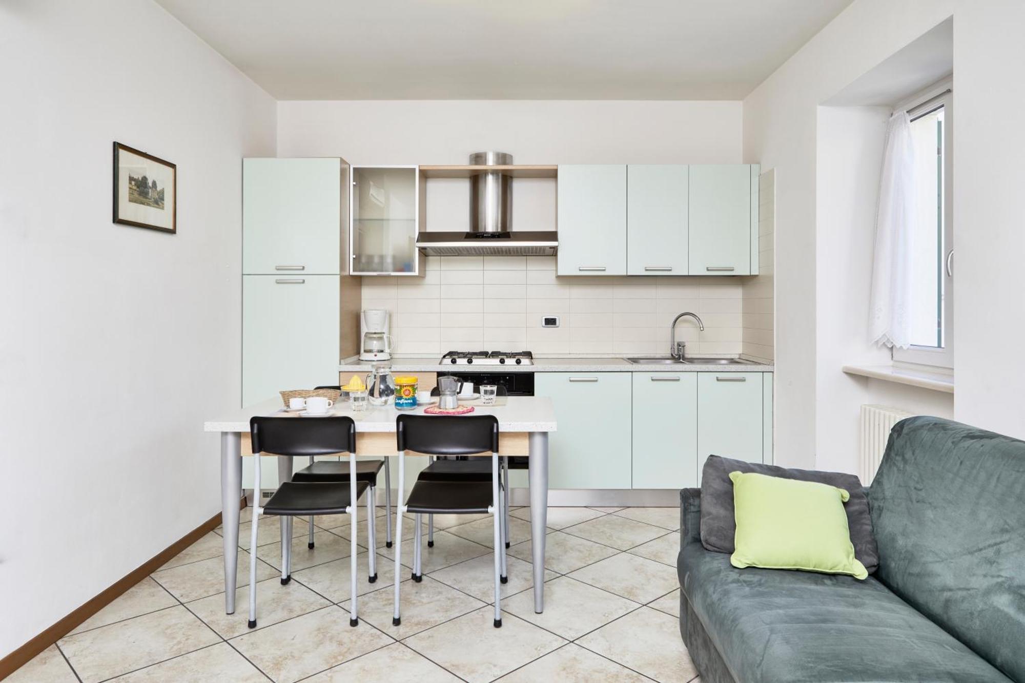 Bella Villa Apartments Riva del Garda Extérieur photo